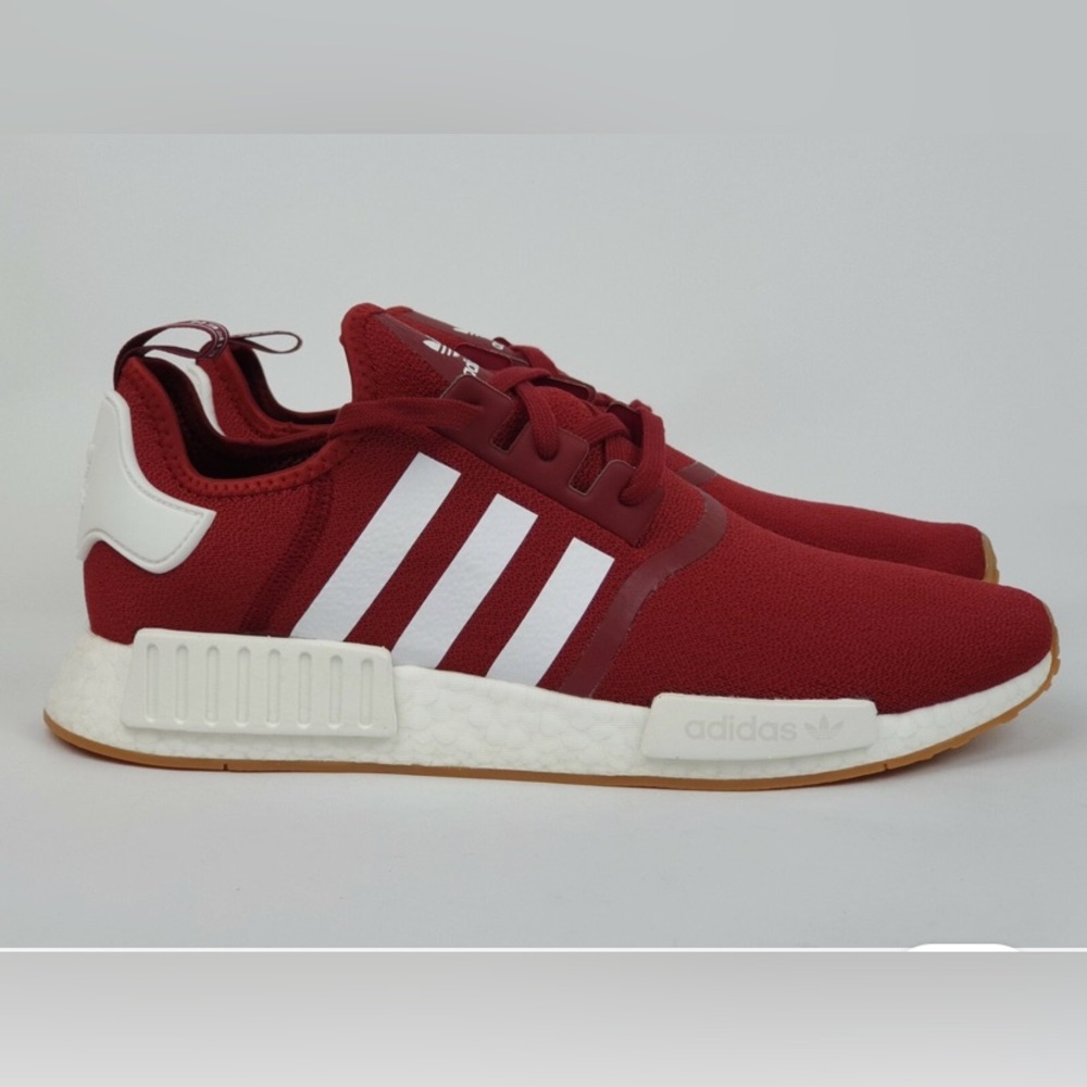 Adidas NMD R1 Boost Superstar Air Ultra Casual. Size 7 women’s.